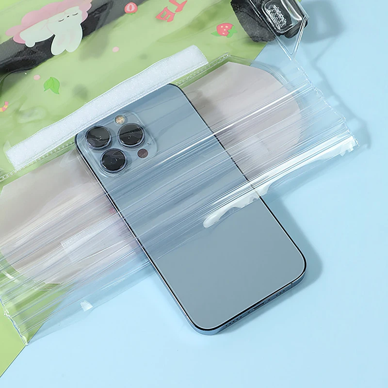 Водонепроницаемая сумка для плавания лыжный дрифт дайвинг поясная на плечо