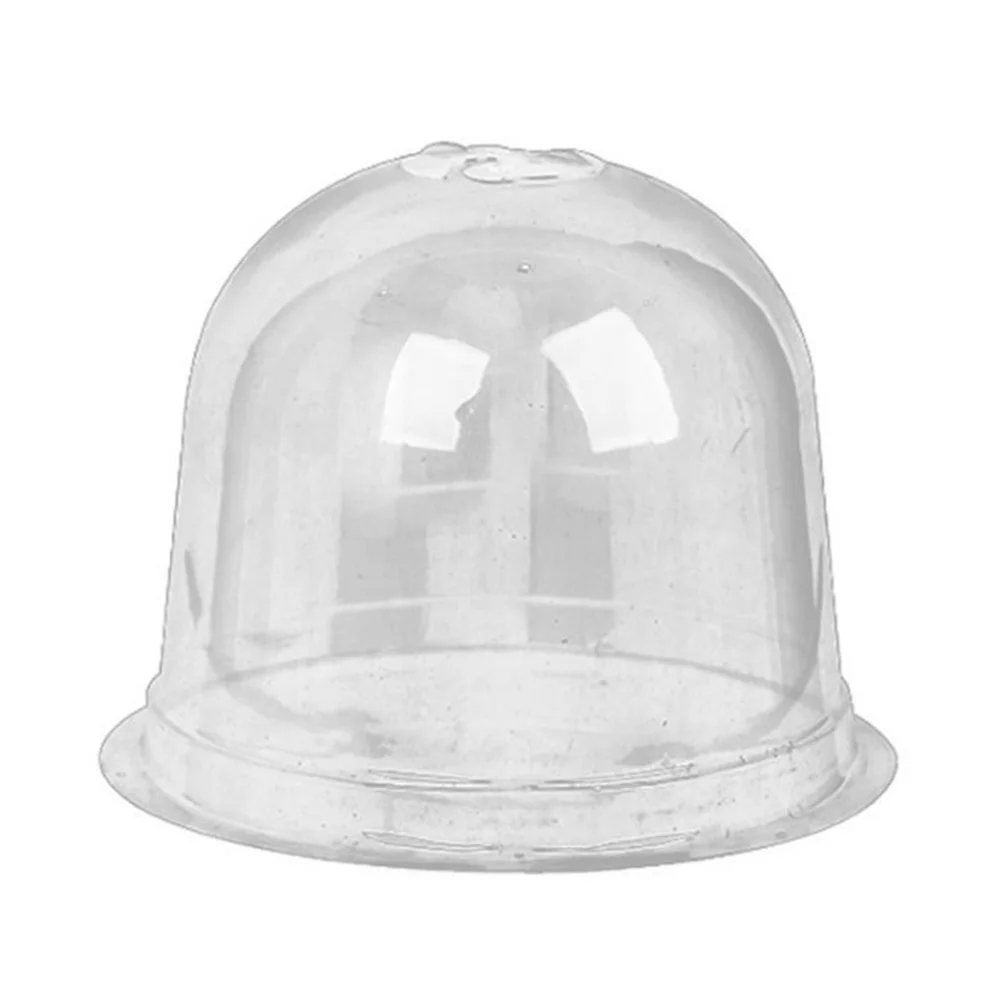 

Cloche Dome Garden Cover Covers Protection Bell Freezegreenhousereusableprotector Humidity Guard Frost Mini Bubble Vegetable