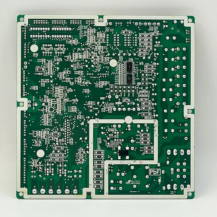 Центральная система кондиционирования воздуха DAIKIN Запасные детали для системы