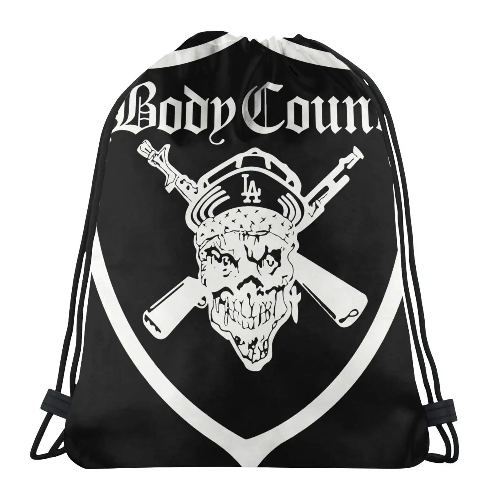 

Тяжелая сумка Ice Rapcore из синдиката, чемоданы, сумки для обуви, сумка для обуви, Хлопковая сумка, рюкзак на шнурке, женские сумки