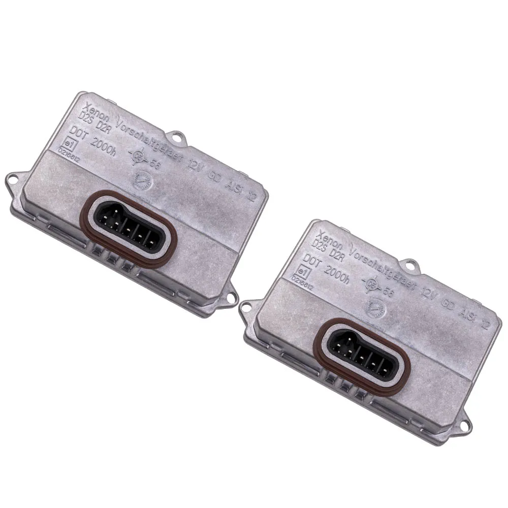 D2S D2R ксеноновая фара с балластом 5DV 008 290 00 / 5DV00829000/63126907488 для Land Rover Sport 2004-2006 Opel Astra G/H