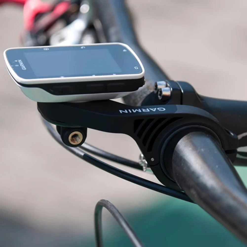 

Hot Sale Bike Handlebar Stopwatch Speedometer Holder Camera Adaptor Mount Computer Base Kit Hot Sale For Go Pro Garmin Parts