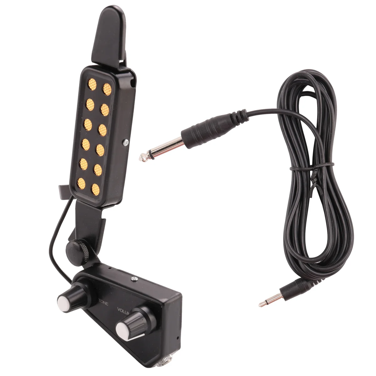 Звукосниматель Для Акустической Гитары С Блютузом Купить