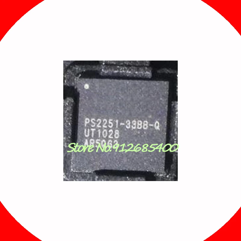 

Новые и оригинальные фотообои 2 шт./лот PS2251-33BB-Q LQFN64