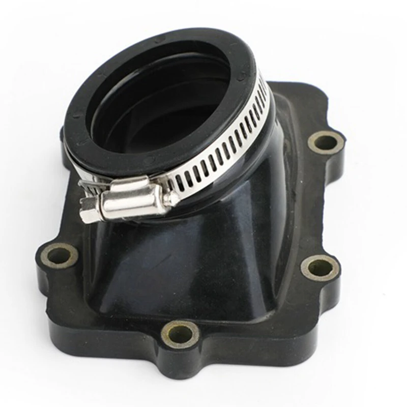 420667109 держатель карбюратора сапоги для впускного коллектора Ski-Doo GTX800 MXZ800 Summit800