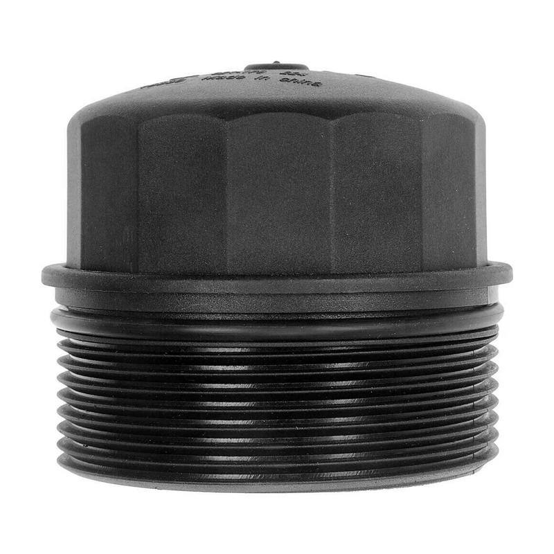 Крышка корпуса масляного фильтра 921-179 1041840608 двигателя для Mercedes-Benz SLK230 C230 SL600