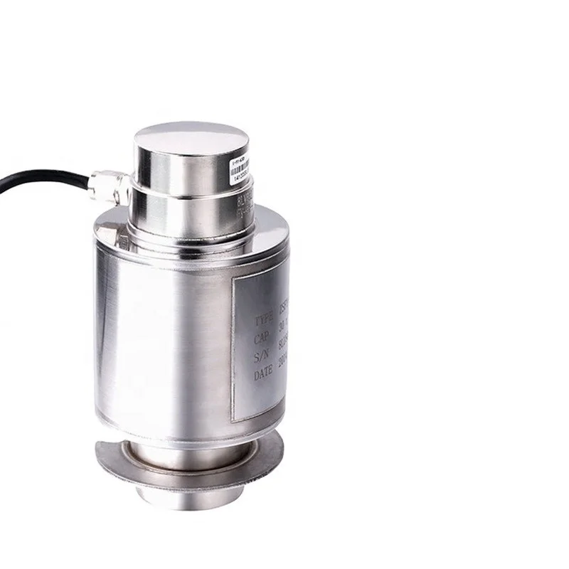 

Silo Tank Column Type Load Cell,Heavy Duty Weight Sensor