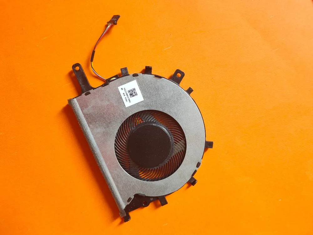 

Новый вентилятор для охлаждения процессора ASUS ADOL14F ADOL14FA