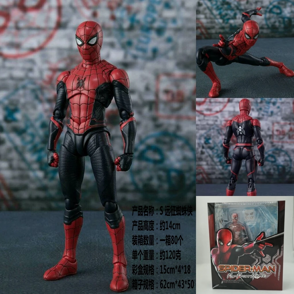Action Figures Model Collect Ornaments