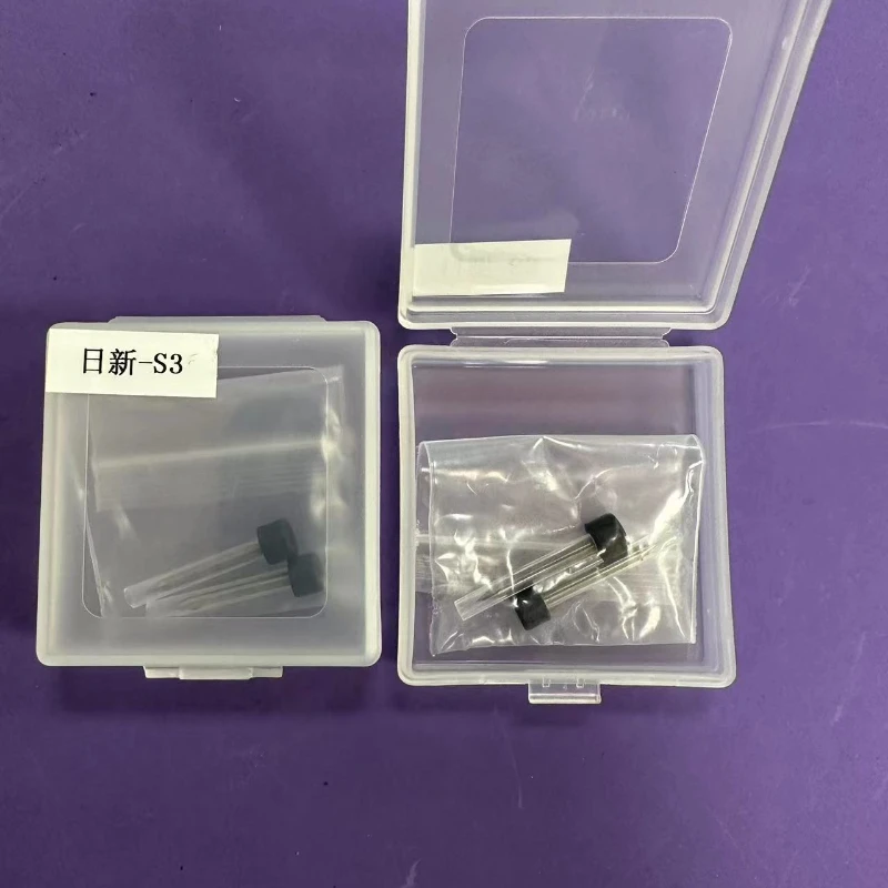 EI-21 Fiber Splicing Machine Electrode Rod for ILSINTECH Swift S3 S5 S10 K11K7 K3 KF4 Fiber Fusion Splicer Made In China