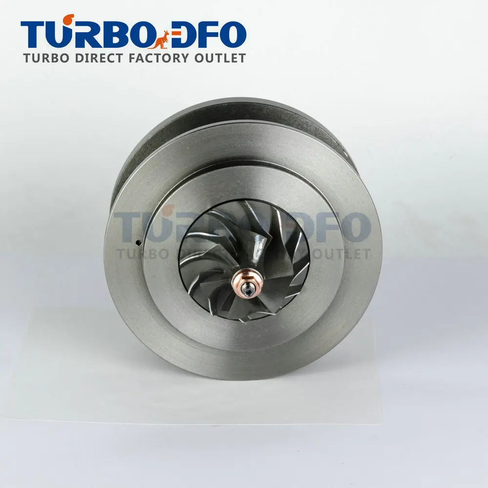TF035 49135-07312 турбокартридж сбалансированный для Hyundai Santa Fe 155HP 2 CRDi D4EB 2188 ccm 2006-Новый