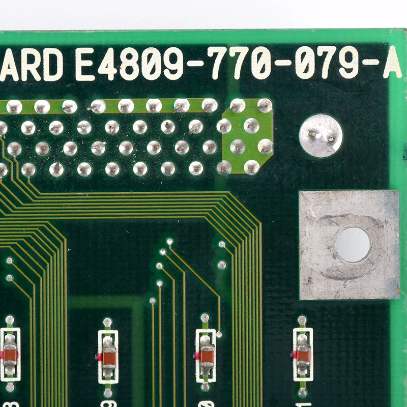 Печатная плата системной платы OKUMA E4809-770-079-A 1911-2207