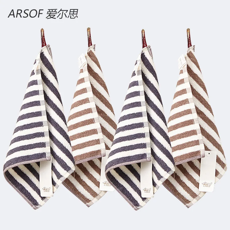 

Baby Cotton Good Quality Face Towel Children's Kindergarten Travel Good Quality Hand Towel