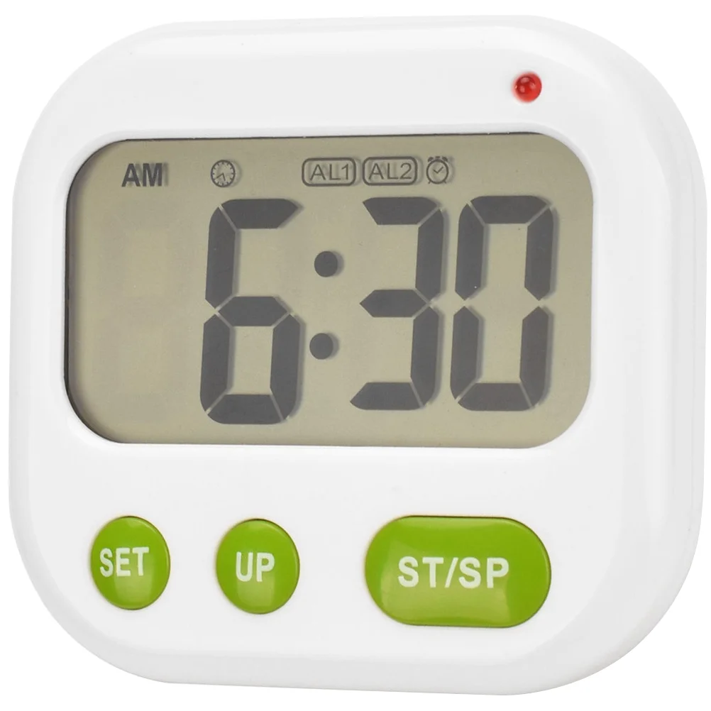 

For Cooking Management Kitchen Timer Kitchen Timer Digital Kitchen Tools Kitchen Cooking Timer for Kitchen Friends Home Cooking