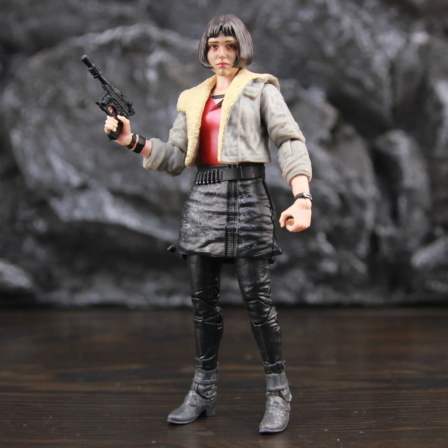 Экшн-фигурка Натали Портман