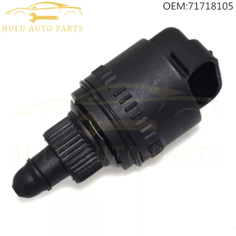 71718105 для Fiat Doblo Carqo Grande Punto Panda Lancia Musa автомобильный Регулятор ХОЛОСТОГО хода IACV