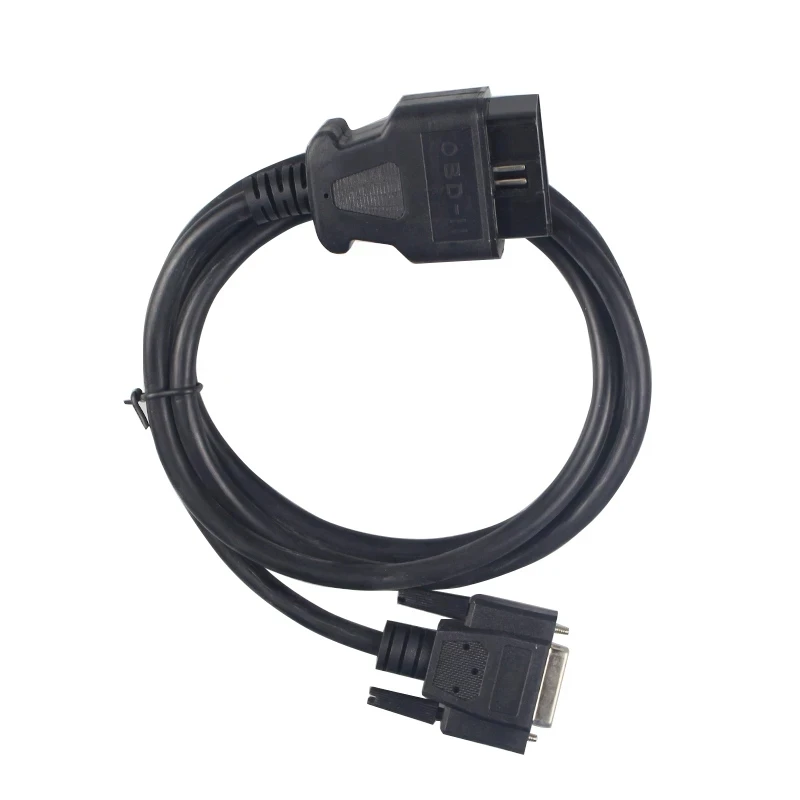 Автомобильный диагностический сканер GTS OTC TIS3 с поддержкой нескольких языков