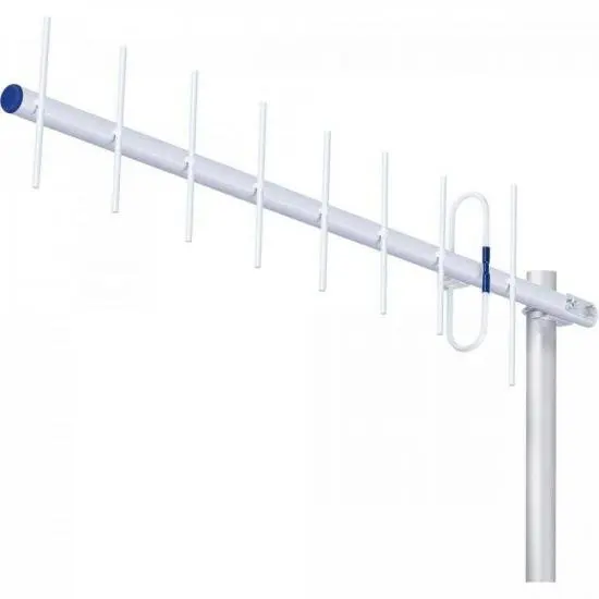 

Yagi 700MHZ 14DBI CF714 AQUARIUM External Antenna for Mobile Phone