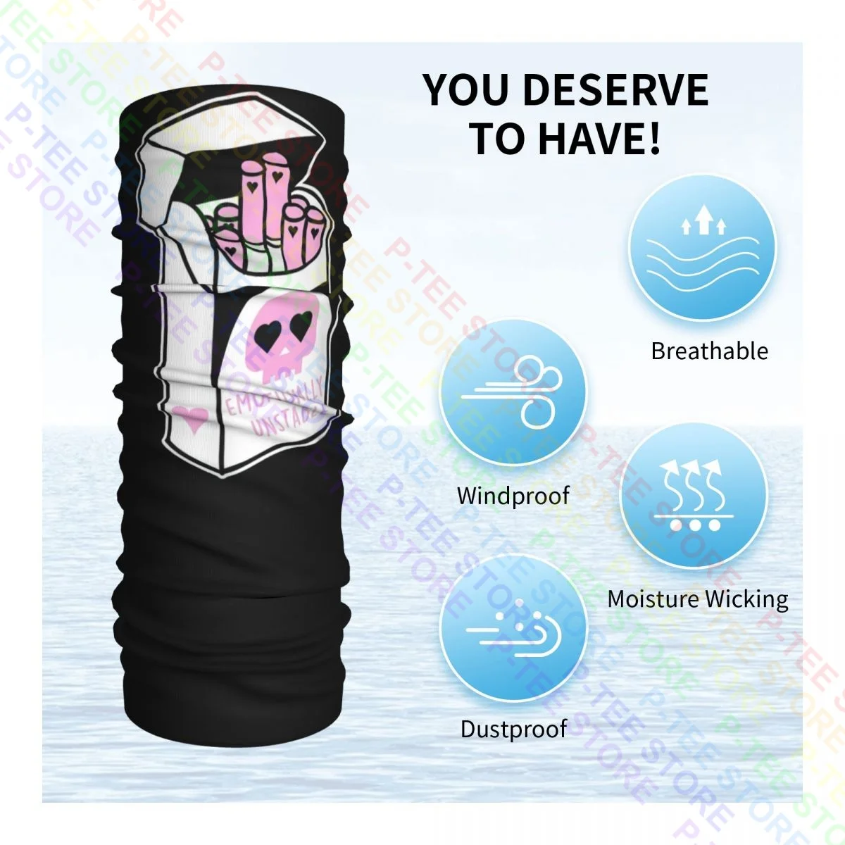 Эмоционально нестабильная симпатичная Пастельная Готическая сигарета брикет на