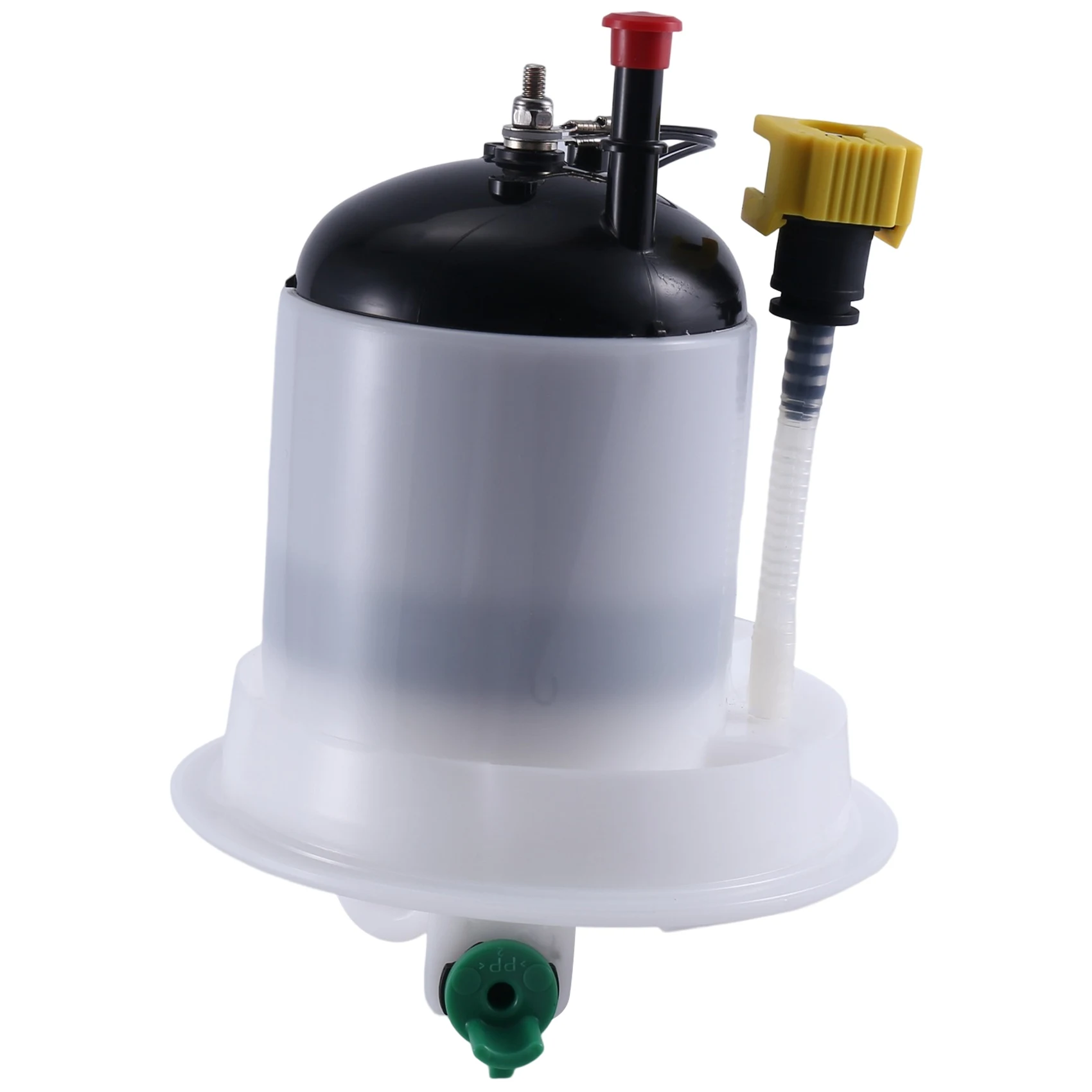 

Fuel Filter for Land Rover Range Rover L32 V8 4.2L 2006-2009 WGC500140 Fuel Pump Cover Filter Tank