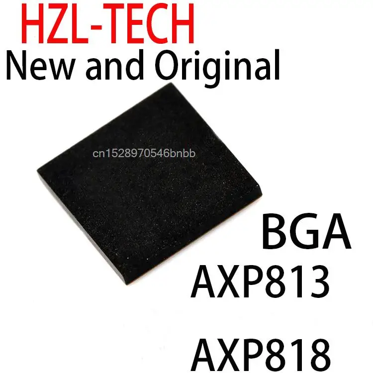 

1PCS New and Original BGA AXP813 AXP818