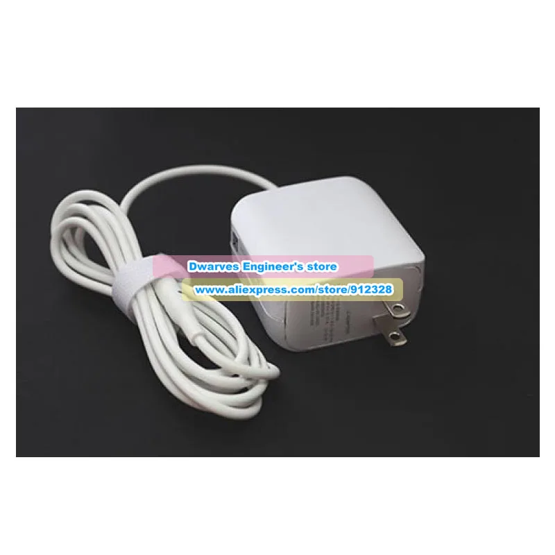 Оригинальный адаптер переменного тока W16-045N4D W16-045N4A 19 В 2 37 А зарядное устройство