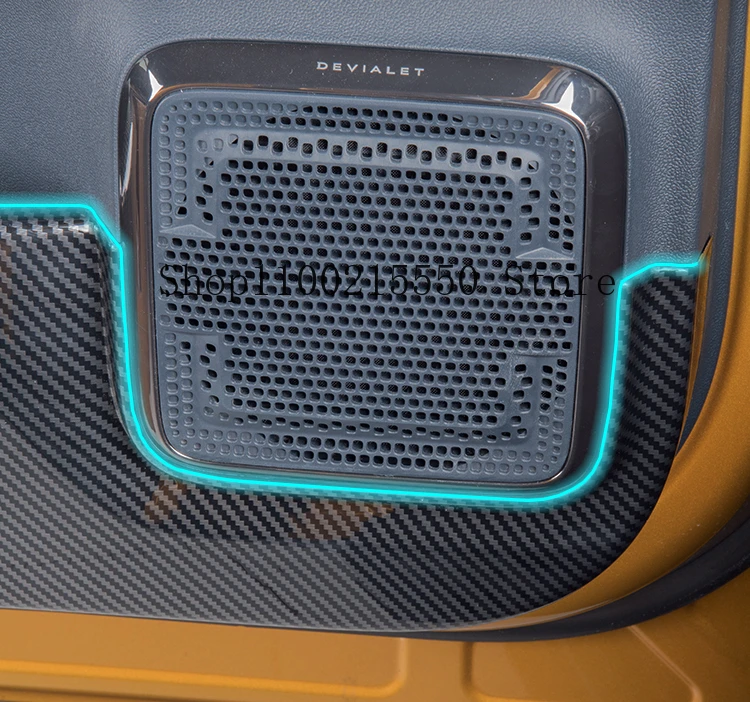 Автомобильный Стайлинг двери Противоударная Накладка для ворот защитная