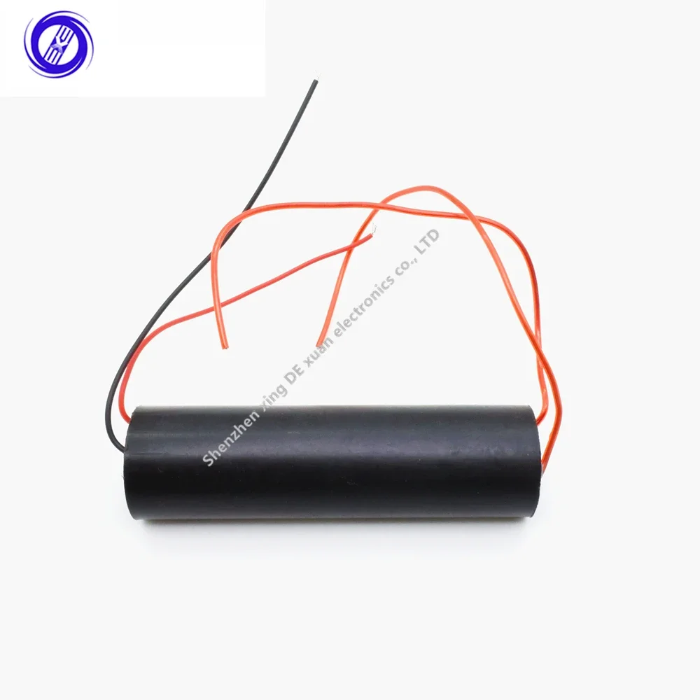 1000КВ 1000000 V Boost повышающий импульсный инвертор высокого напряжения дуговой