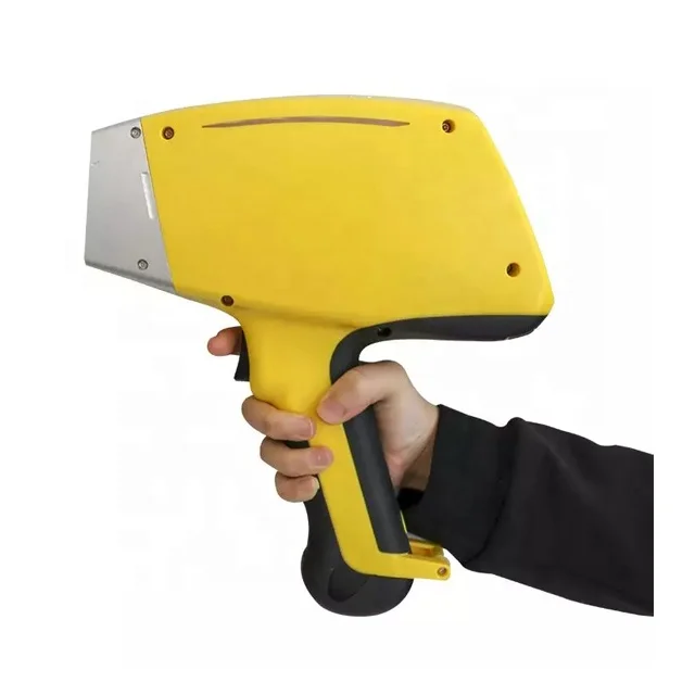 

New Truex 800 Handheld Spectrometer With Great Price