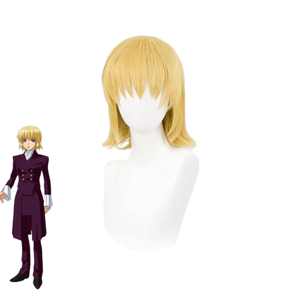 Костюм для косплея Аниме Gundam Cagalli Yula Athha длинное пальто с красным хвостом Униформа