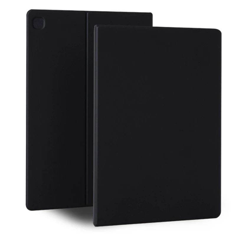

Tablet Case For Galaxy Tab S6 Lite 10.4 2020,Ultra-Slim Smart Folio Shell Cover Magnetic Absorption Case
