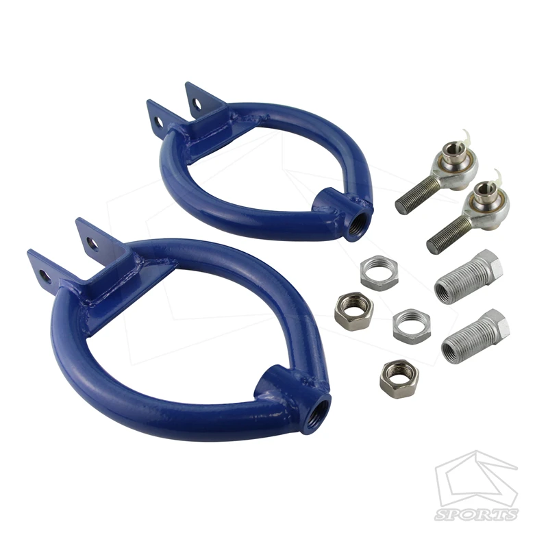

Rear Adjustable Upper Control Camber Arm Fit For Nissan 240SX S13 89-94 300ZX 90-96