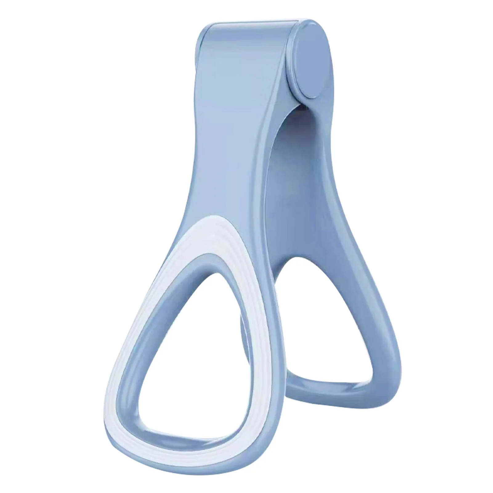 

Thigh Master Leg Workout Correction Buttocks Exerciser Pelvic Floor Strengthening Hip Trainer Portable Postpartum Rehabilitation