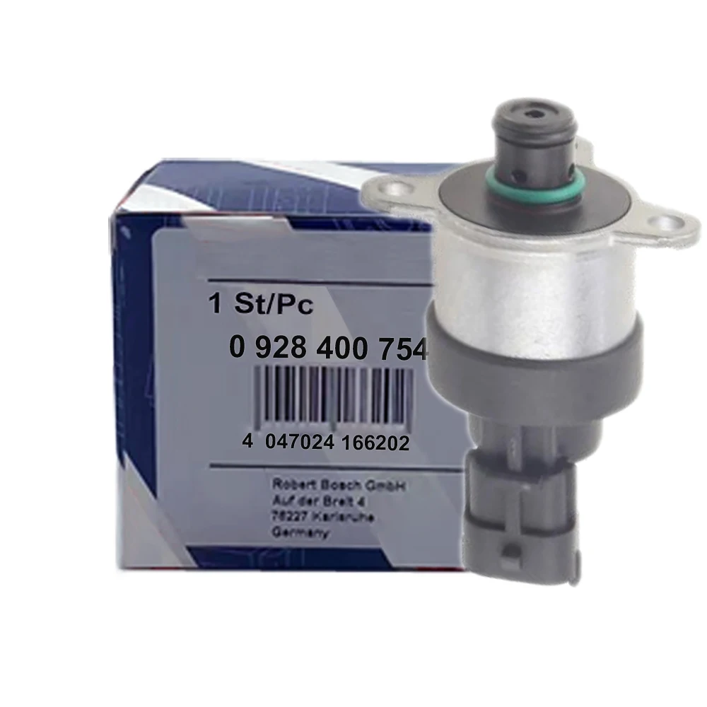 

2PCS Fuel Pressure Regulator Metering Valve OEM 0928400754/0 928 400 754