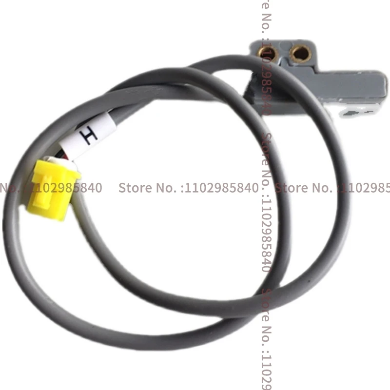 1 шт. оригинальный датчик переднего и заднего приемного передатчика приемный для