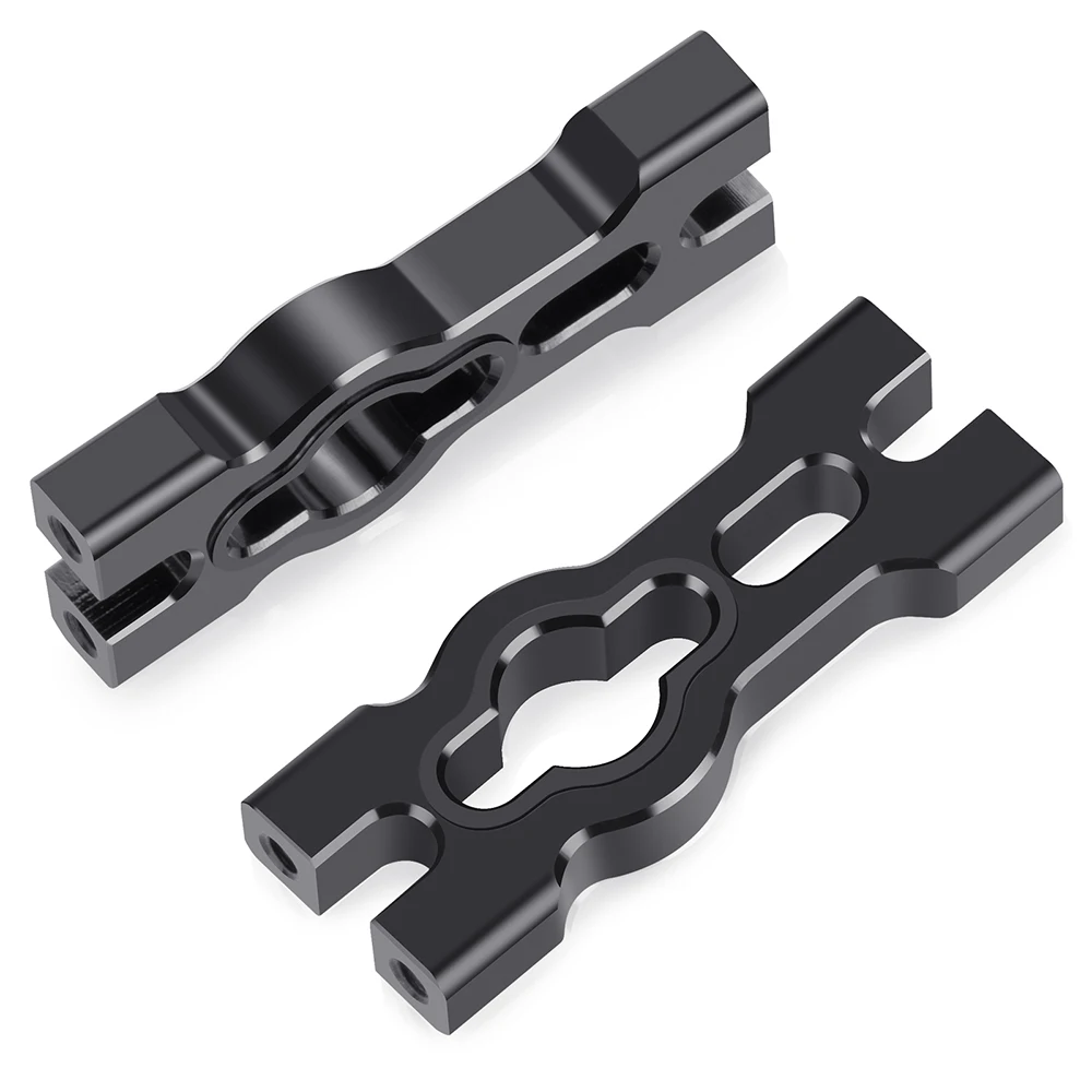 Алюминиевый корпус радиоуправляемого автомобиля TRINOOD фиксированный Монтажный