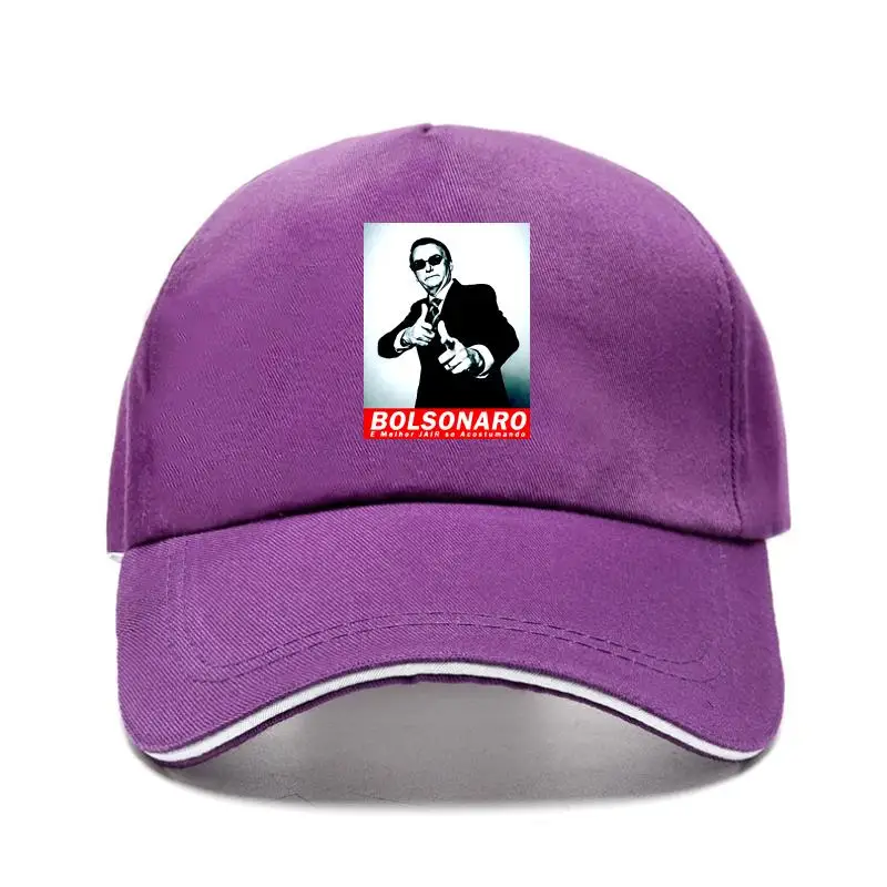 

Bolsonaro Presidente 2022 E best JAIR se A бейсболка хлопок 100% хлопок конос головные уборы 3 Снэпбэк Плюс регулируемая бейсболка c