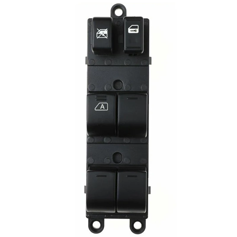 Кнопка управления стеклоподъемником автомобиля для Nissan Pathfinder 2003 2004 25401-1JY0A 16 + 3