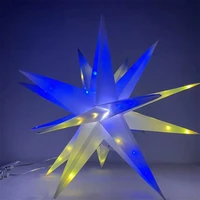 euus plug rgb starburst light bluetooth app home firework decoration 254060cm creative lamp for partybirthdayholiday