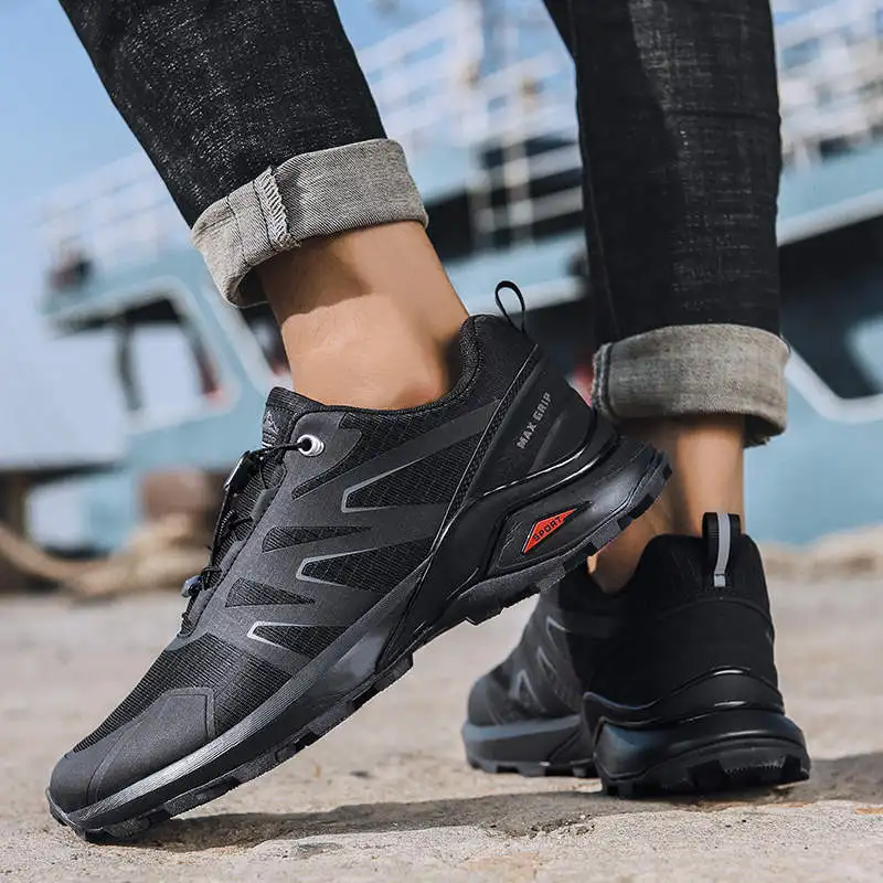 

Classical Male Running Shoes Teenage Luxury Brand Men's Sports Shoes Purple Orange Sneakers Sneakers Sport Man Brand Tennis 388D