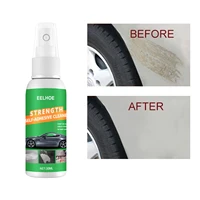 car sticker remover spray sticker remover sticky residue quick and easy spray adhesive cleaner wall label glue removal agent 30g
