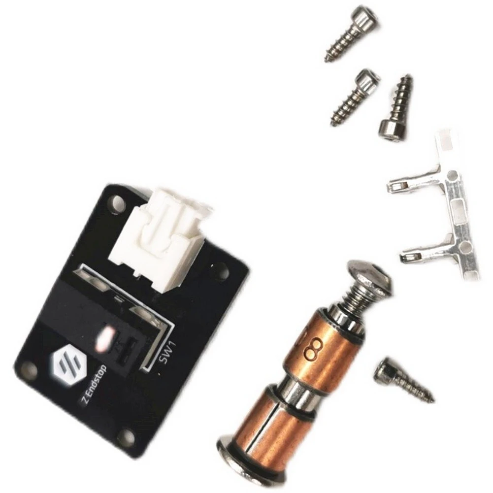 Аксессуары для 3D-принтера HARTK SEXBOLT Z концевой выключатель PCB Kit 3D принтера Voron Trident