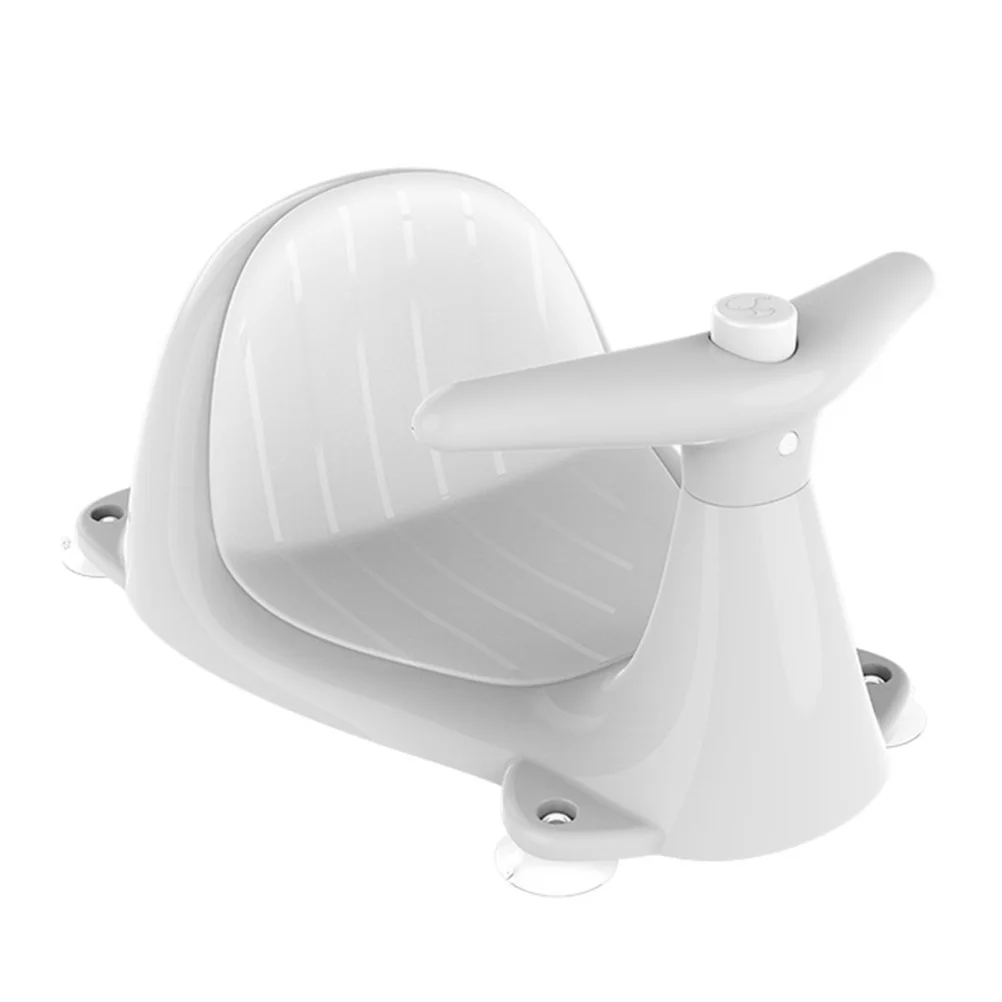

1Pc Creative Spray Water Bathing Chair Baby Shower Safe Bathing Bathtub