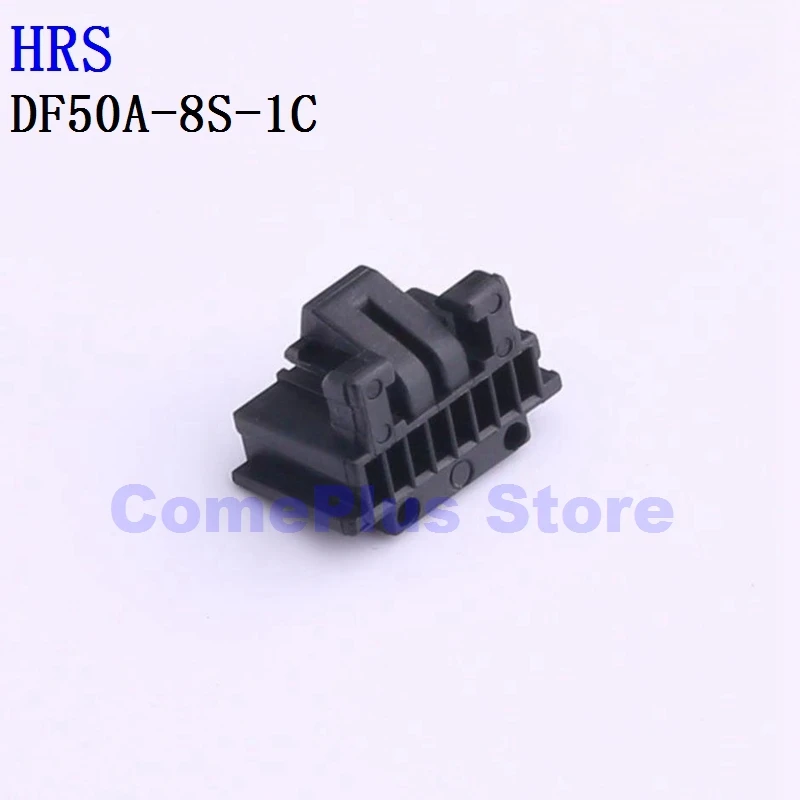 Разъемы DACIKEYS DF50A-2S-1C DF50A-8S-1C DF50A-9S-1C DF50A-10S-1C (10 шт.)