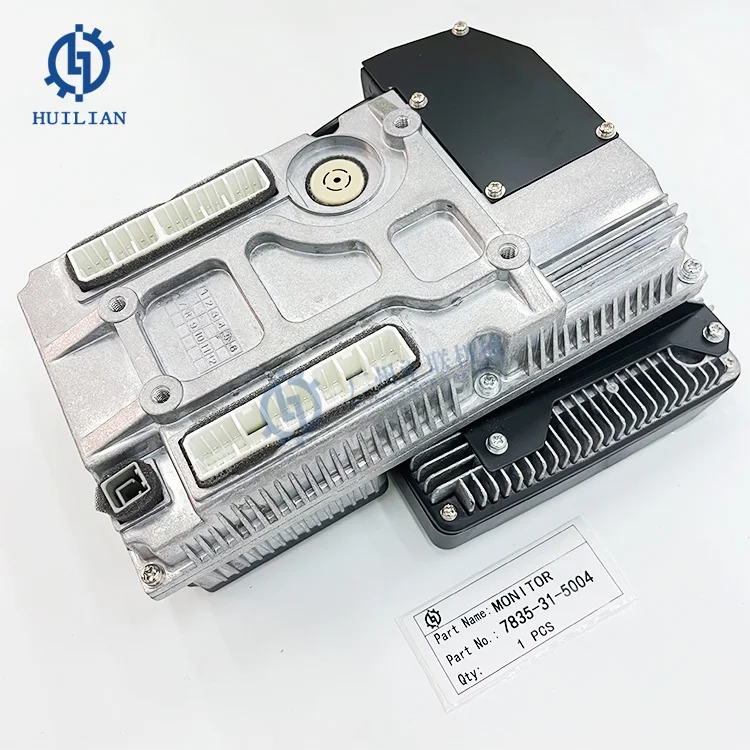 7835-31-5004 7835-31-5008 Экскаватор Komat-su PC300-7 PC300-8 PC350-8 PC450-8