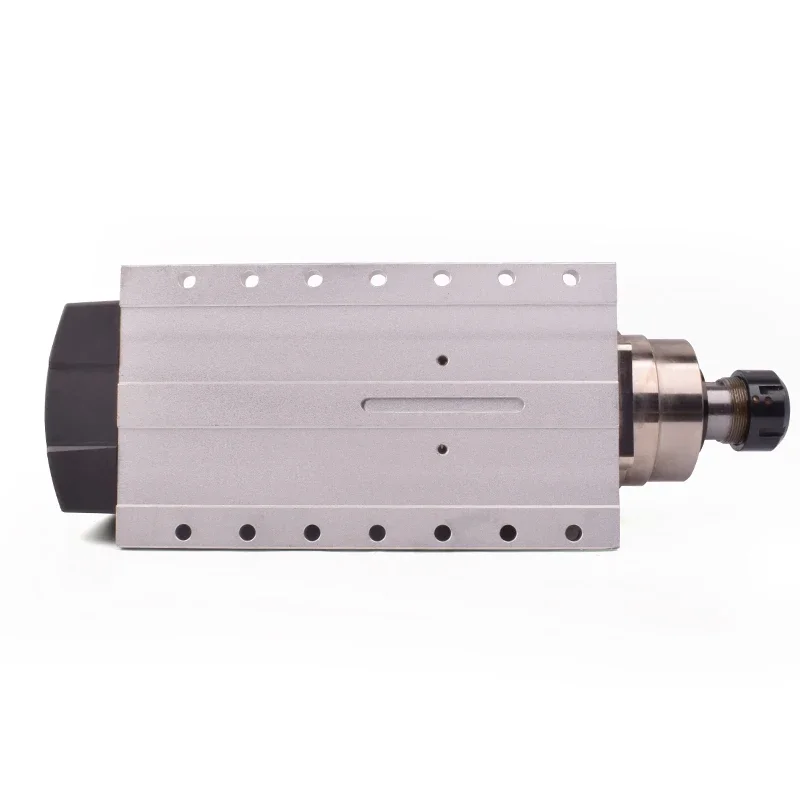 Мощный квадратный шпиндель ЧПУ GDZ ER32 18000 об/мин с воздушным охлаждением