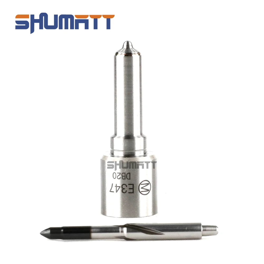 Сделано в Китае новый дизельный распылитель E347 сопло для форсунки общей