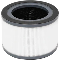 air purifier replacement filter for levoit vista 200 200 rf 3 in 1 premium h13 true hepa filters accessories