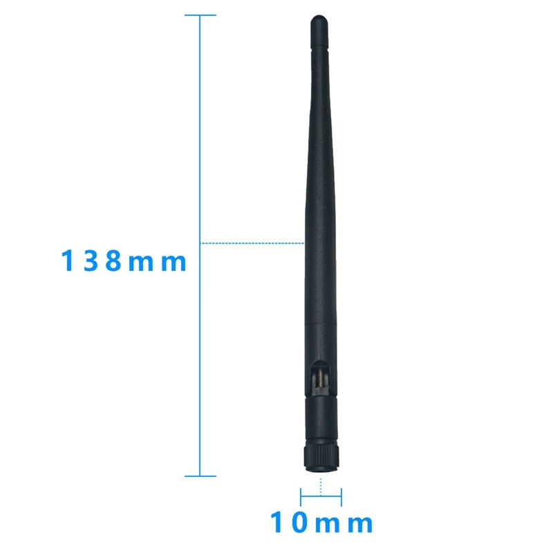 Направленная патч-антенна с высоким коэффициентом усиления 5 8G 14Dbi SMA + антенна для