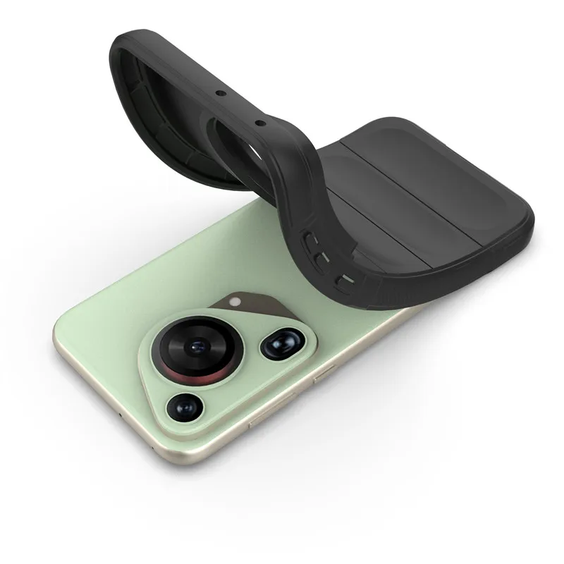 Чехол для Huawei Pura 70 Pro чехол Plus противоударный роскошный чехол-накладка из ТПУ с